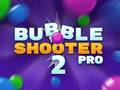 Jeu Bubble Shooter Pro 2 en ligne