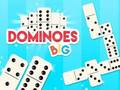 Jeu Dominos Grand  en ligne