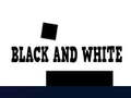 Jeu Noir et blanc  en ligne