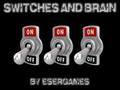 Jeu Commutateurs et cerveau  en ligne