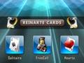Jeu Cartes Réincarnées  en ligne