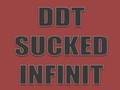 Jeu DDT aspiré à l'infini  en ligne
