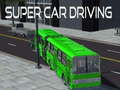 Jeu Simulateur de conduite d'autobus 3d - 2  en ligne