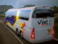 Jeu Simulateur de bus Euro Uphill  en ligne