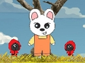 Jeu Survie des calmars  en ligne