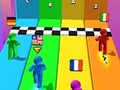 Jeu Quish : une ruée vers les quiz  en ligne