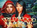 Jeu Manoir de Wildwood  en ligne