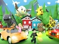 Jeu Roblox : Adoptez-moi  en ligne