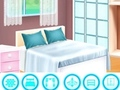 Jeu Fashion Girl belle nouvelle maison  en ligne