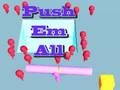 Jeu Poussez-les tous  en ligne
