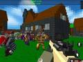 Jeu Meilleure arène de combat  en ligne