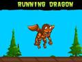 Jeu Dragon courant  en ligne