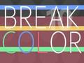 Jeu Casser la couleur  en ligne