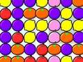 Jeu Corbeille de fruits  en ligne