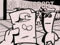 Jeu Pas de passeport  en ligne