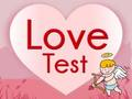 Jeu Essai d'amour  en ligne