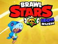 Jeu Brawl Star Léon Rush en ligne