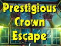 Jeu Escapade prestigieuse de la Couronne  en ligne