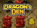 Jeu La tanière des dragons  en ligne