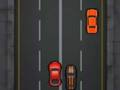 Jeu Course automobile 2d  en ligne