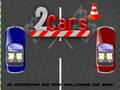 Jeu 2 voitures  en ligne