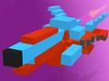 Jeu Ruée vers les pixels  en ligne