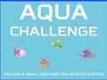 Jeu Défi aquatique  en ligne