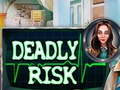 Jeu Risque mortel  en ligne