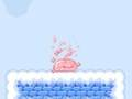 Jeu FireBlob Hiver  en ligne