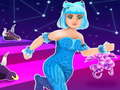 Jeu Ruée vers le zodiaque ! Coureur d'horoscope  en ligne