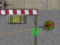 Jeu Tir de zombies 2D  en ligne