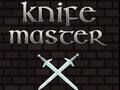 Jeu Maître des couteaux  en ligne