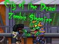 Jeu La Cité des Morts : Zombie Shooter  en ligne