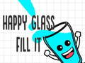 Jeu Joyeux verre remplissez-le  en ligne