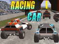 Jeu Voiture de course  en ligne