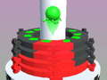 Jeu Pile Crash Ball  en ligne