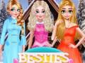 Jeu Journée de sortie Besties  en ligne