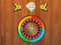 Jeu Couleur des dés rapides  en ligne