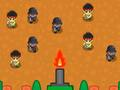 Jeu Défense militaire Tir  en ligne