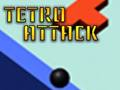 Jeu Tétro attaque  en ligne