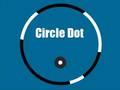 Jeu Point de cercle  en ligne