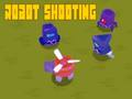 Jeu Tir de robots  en ligne