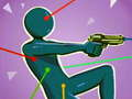 Jeu Fusillade 3D  en ligne