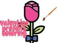 Jeu Coloriage pour les cadeaux de la Saint-Valentin  en ligne