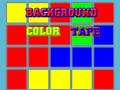 Jeu Ruban de couleur de fond  en ligne