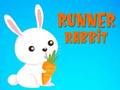 Jeu Lapin coureur  en ligne