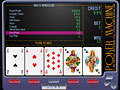 Jeu Machine à poker  en ligne