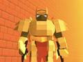 Jeu Course de donjon  en ligne