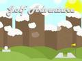 Jeu Aventure golfique  en ligne