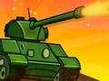 Jeu Choc d'armure  en ligne